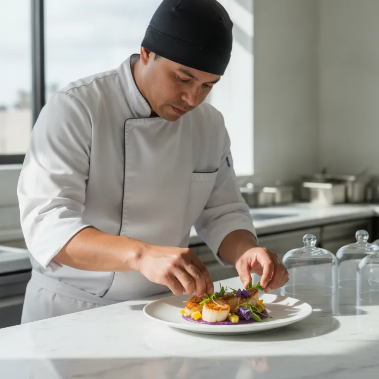 Catering de luxo Goianésia